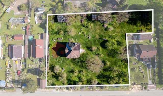 Prodej domu 220 m² s pozemkem 4 462 m², Hradecká, Stráž nad Nežárkou, okres Jindřichův Hradec