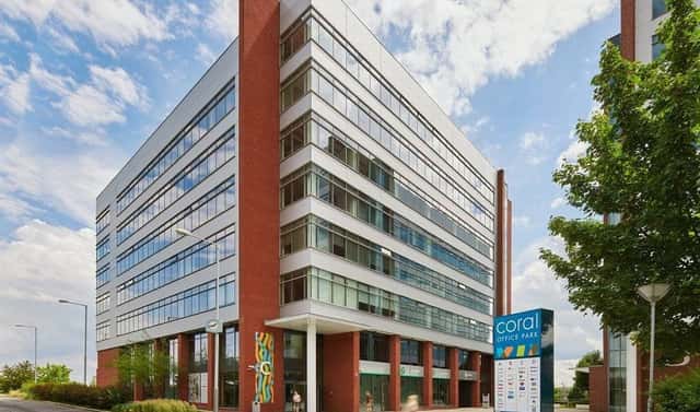 Pronájem kanceláře 500 m², Bucharova, Praha 5 – Stodůlky