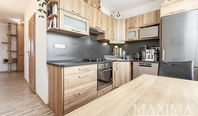 Prodej bytu 2+1 63 m², Gagarinova, Liberec – Liberec VI-Rochlice