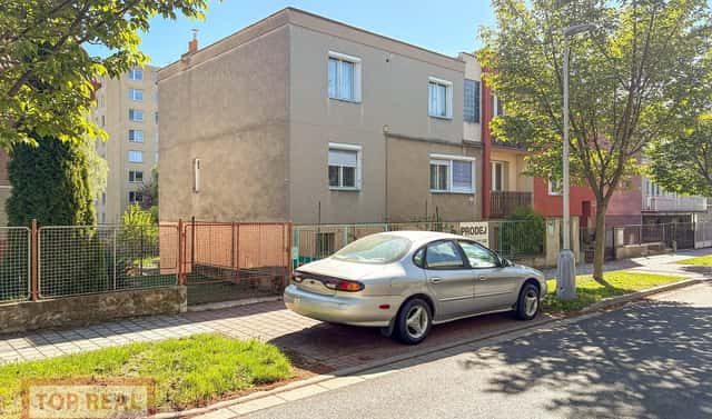 Prodej domu 225 m² s pozemkem 443 m², Štursova, Kroměříž