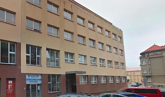Pronájem kanceláře 127 m², Tábor