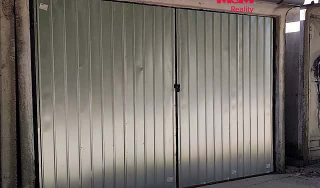 Prodej garáže, 20 m2, Mikulov, ul. Bezručova, Mikulov, okres Břeclav