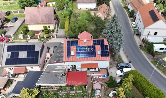 Prodej domu 266 m² s pozemkem 751 m², P. Bezruče, Braňany, okres Most