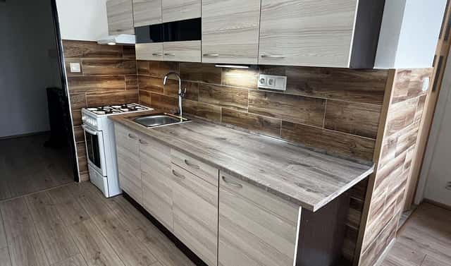 Pronájem bytu 2+1 60 m², Rokycanova, Vysoké Mýto – Litomyšlské Předměstí, okres Ústí nad Orlicí