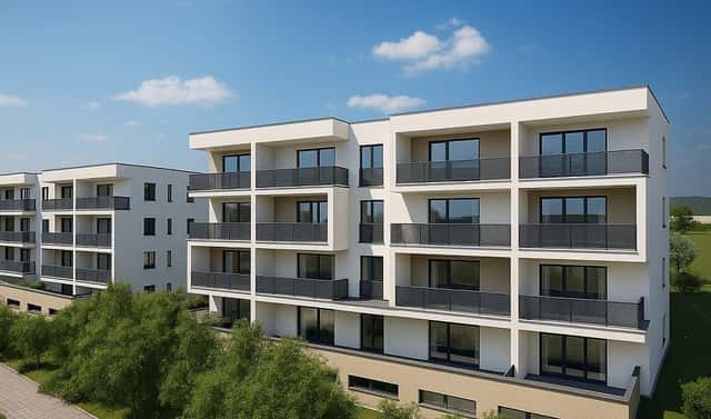 Prodej bytu 2+kk 61 m², Babí louka, Uherský Brod, okres Uherské Hradiště