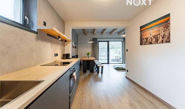 Prodej komerčního objektu (jiného typu) 83 m², Sportovní, Staré Město, okres Šumperk