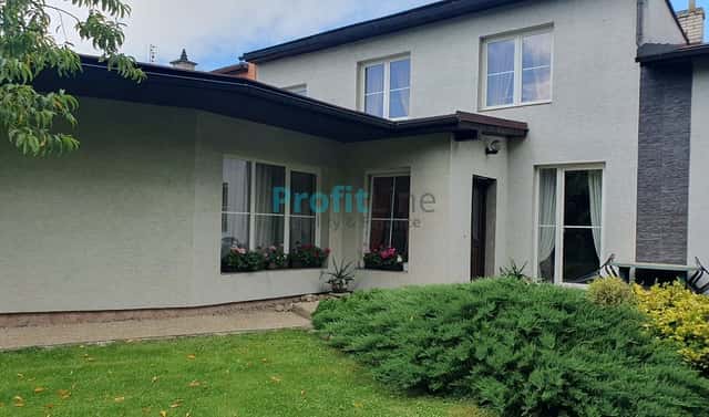 Pronájem domu 90 m² s pozemkem 40 m², U Dráhy, Zábřeh, okres Šumperk