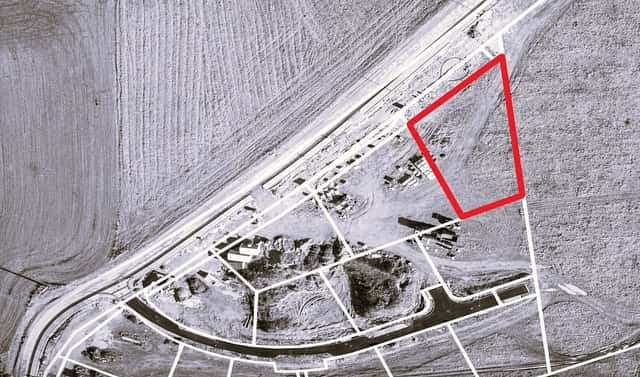 Prodej stavebního pozemku 1 081 m², Lipí, okres České Budějovice