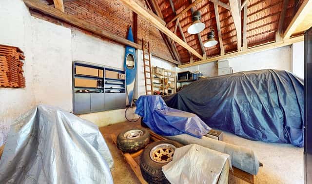 Prodej skladovacích prostor 82 m², Tavíkovice, okres Znojmo