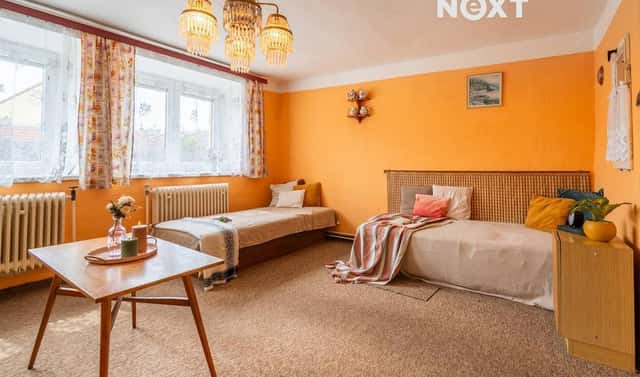 Prodej domu 159 m² s pozemkem 562 m², V Hliníku, Dolní Bukovsko, okres České Budějovice
