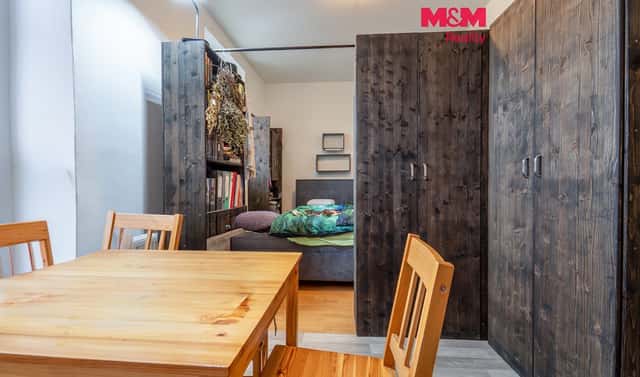 Prodej bytu 3+1 70 m², Božkovská, Plzeň – Východní Předměstí, okres Plzeň-město