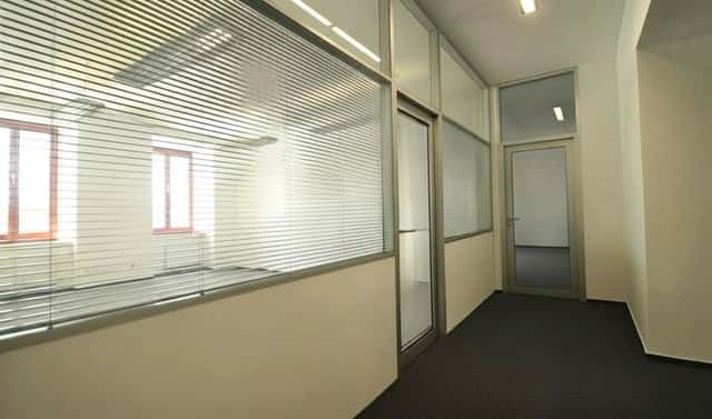 Pronájem kanceláře 105 m², Cejl, Brno – Zábrdovice, okres Brno-město