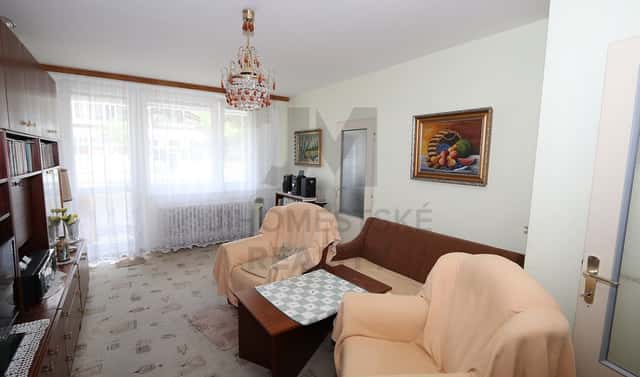Prodej bytu 3+1 76 m², Augustinova, Praha 4 – Chodov