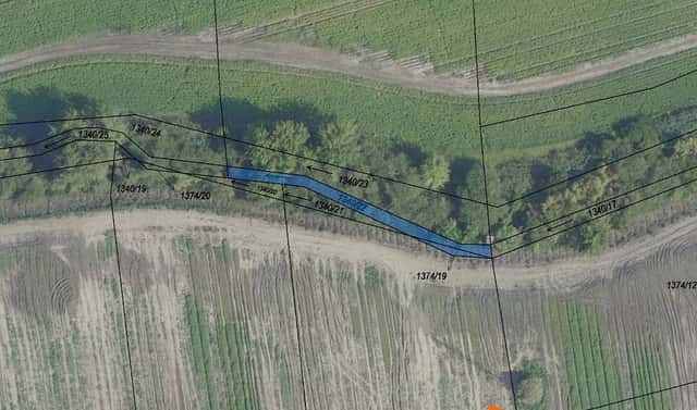 Prodej pozemku 40 m², Lysá nad Labem, okres Nymburk