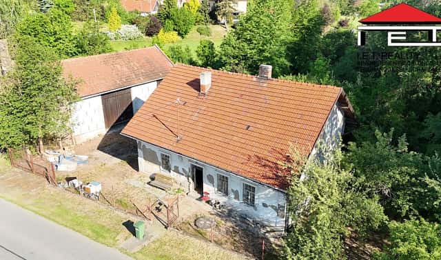 Prodej domu 166 m² s pozemkem 4 982 m², Skotnice, okres Nový Jičín