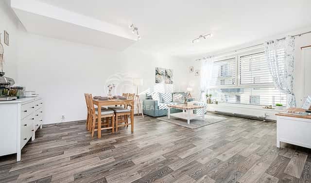 Prodej bytu 2+kk 63 m², U Nisy, Liberec – Liberec III-Jeřáb