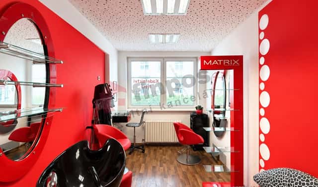 Pronájem obchodních prostor 13 m², Lidická, Vlašim, okres Benešov
