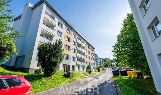 Prodej bytu 1+1 37 m², Rokytnice nad Jizerou – Horní Rokytnice, okres Semily