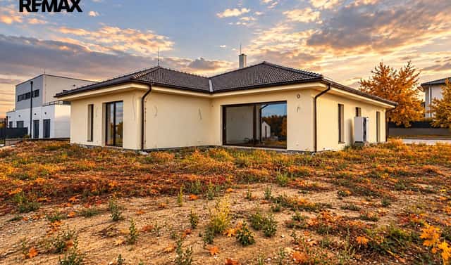 Prodej domu 195 m² s pozemkem 1 192 m², Na Výsluní, Vysoký Újezd, okres Beroun