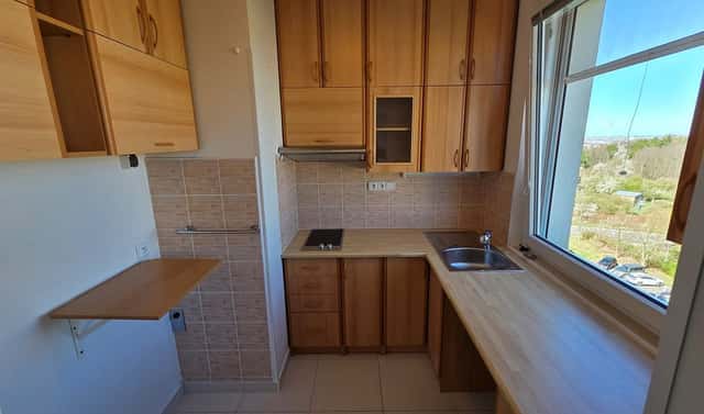 Prodej bytu 1+kk 30 m², Hekrova, Praha 4 – Háje