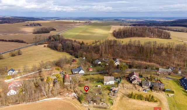 Prodej stavebního pozemku 1 537 m², Jakartovice – Hořejší Kunčice, okres Opava