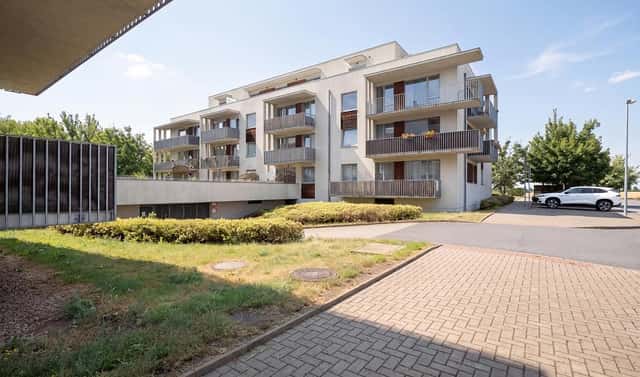 Prodej bytu 2+kk 63 m², Rýnská, Praha 9 – Čakovice