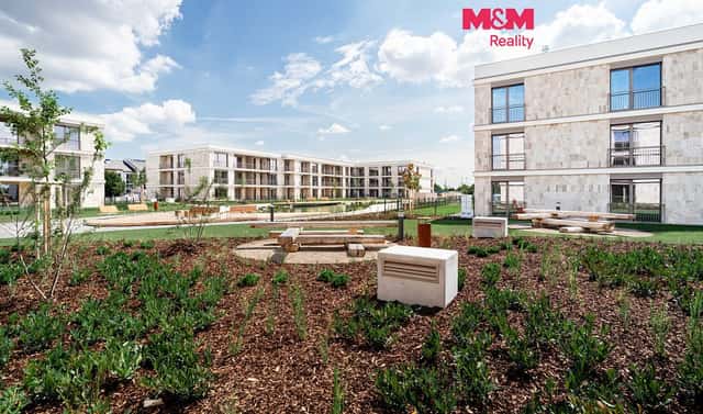 Prodej bytu 2+kk 46 m², Dřevčická, Brandýs nad Labem-Stará Boleslav – Brandýs nad Labem, okres Praha-východ