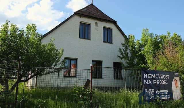 Prodej domu 118 m² s pozemkem 461 m², Prachatice – Libínské Sedlo
