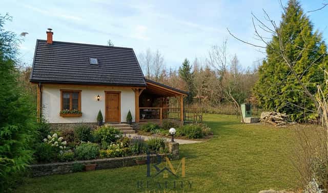 Prodej stavebního pozemku 224 m², Rabštejnská Lhota – Rabštejn, okres Chrudim
