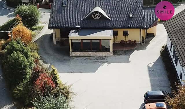 Pronájem komerčního objektu (jiného typu) 210 m², Hlučínská, Ludgeřovice, okres Opava