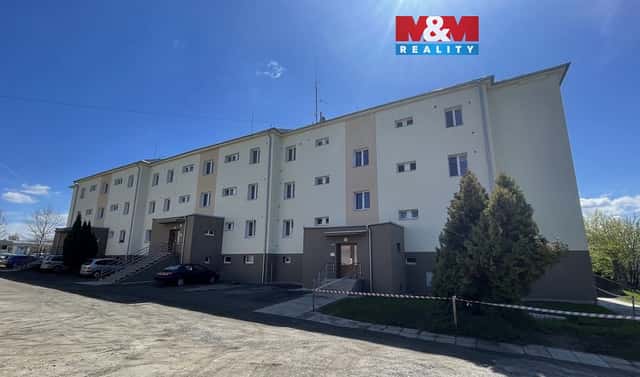 Prodej bytu 3+1 75 m², Nádražní, Strakonice – Strakonice I