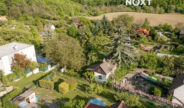 Prodej domu 36 m² s pozemkem 269 m², Na Vysokém, Kladno – Dubí