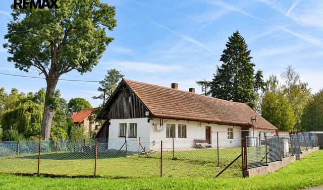 Prodej chaty/chalupy 90 m² s pozemkem 627 m², Smidary – Chotělice, okres Hradec Králové
