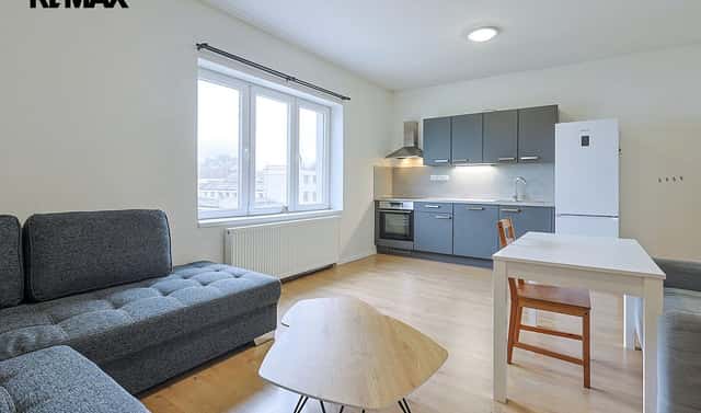 Prodej bytu 2+kk 54 m², Přehýšov, okres Plzeň-sever