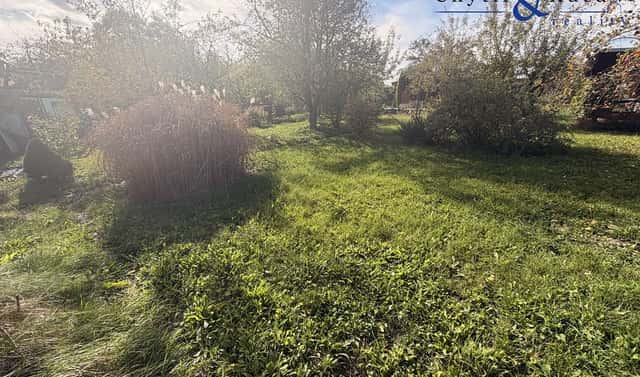 Prodej zahrady 379 m², Přerov – Přerov I-Město