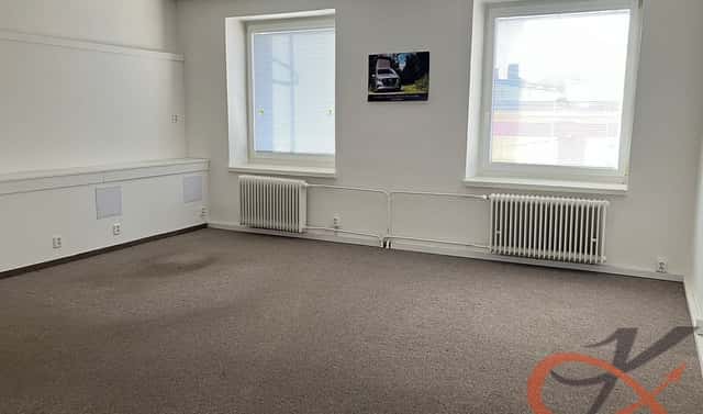 Pronájem kanceláře 74 m², Vrahovická, Prostějov