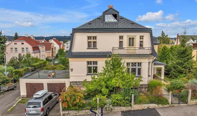 Prodej bytu 3+1 90 m², Panenská, Jablonec nad Nisou
