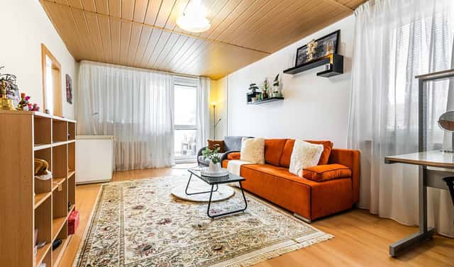 Prodej bytu 3+1 77 m², M. Švabinského, Kladno