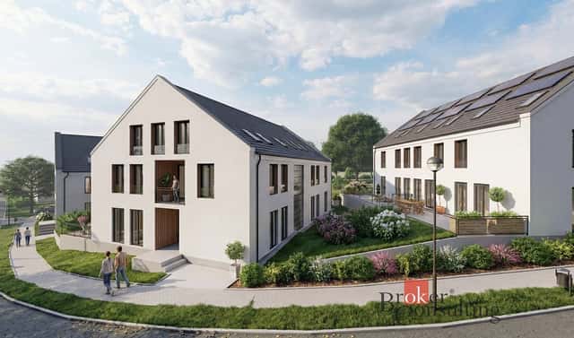 Prodej bytu 2+kk 54 m², Československé armády, Ostrava – Michálkovice, okres Ostrava-město
