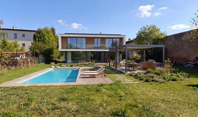 Prodej stavebního pozemku 2 433 m², Čachovice, okres Mladá Boleslav