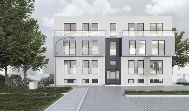 Prodej bytu 2+kk 43 m², T. G. Masaryka, Kladno