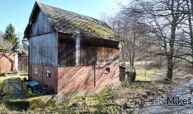 Prodej domu 168 m² s pozemkem 2 359 m², Křižany – Žibřidice, okres Liberec