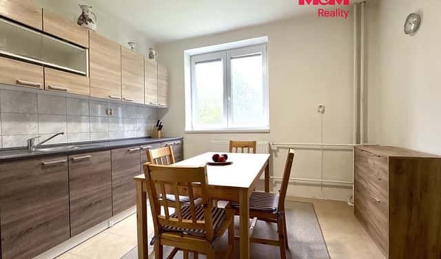 Prodej bytu 3+1 72 m², Budišov nad Budišovkou – Staré Oldřůvky, okres Opava