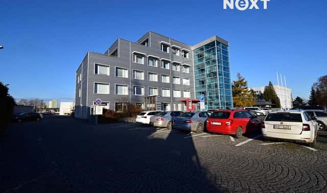 Pronájem kanceláře 80 m², Milady Horákové, Kladno – Kročehlavy