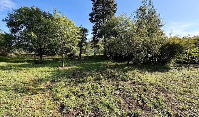 Prodej zahrady 642 m², Brno – Pisárky, okres Brno-město