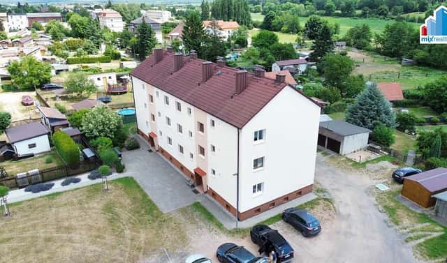 Prodej bytu 2+1 49 m², Plzeňská, Zbůch, okres Plzeň-sever