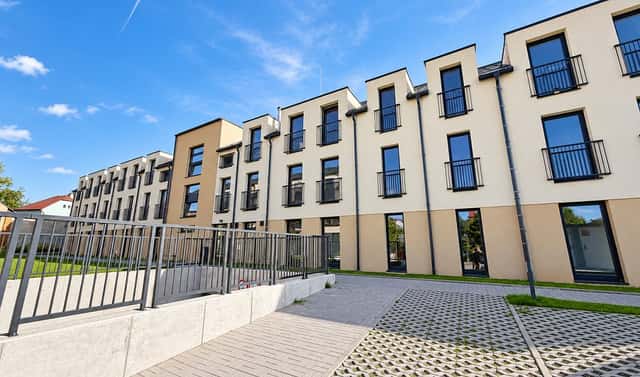 Pronájem bytu 1+kk 58 m², Prokopa Velikého, Český Brod, okres Kolín
