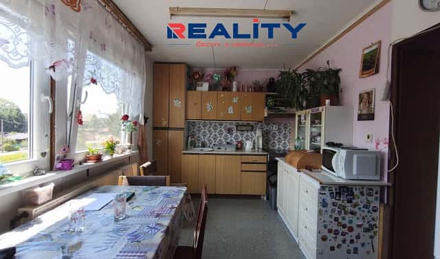 Prodej bytu 3+1 72 m², Mikuleč, okres Svitavy