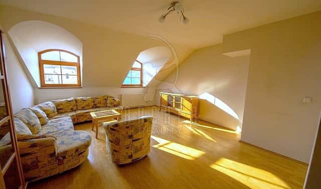 Prodej bytu 4+kk 124 m², Železná, Mladá Boleslav – Mladá Boleslav I