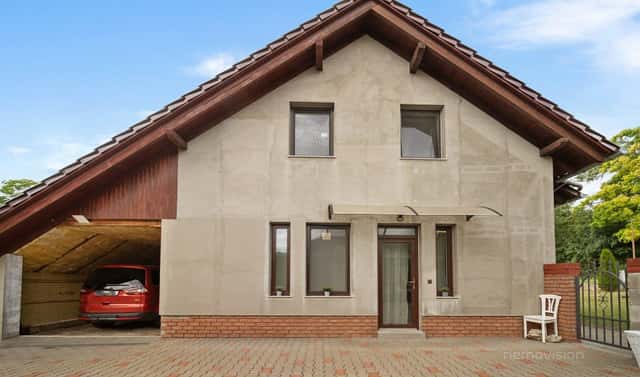 Prodej domu 143 m² s pozemkem 869 m², U Mlýna, Kobeřice u Brna, okres Vyškov